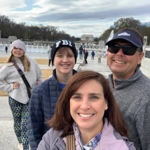 Meet your Posher, Dana